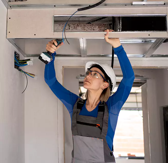 Why Homeowners & Businesses Trust Us in Mundelein, IL?