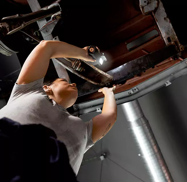 Why Homeowners & Businesses Trust Us Mundelein, IL