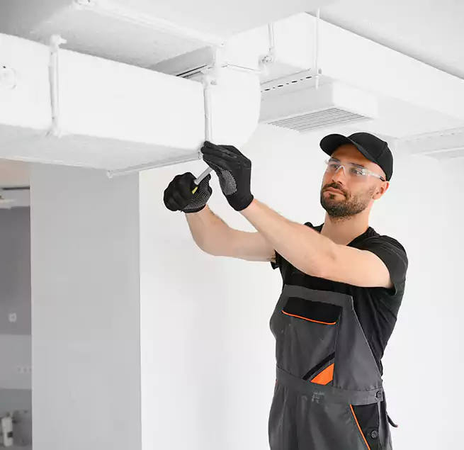 Why Homeowners Businesses Trust Us Mundelein, IL