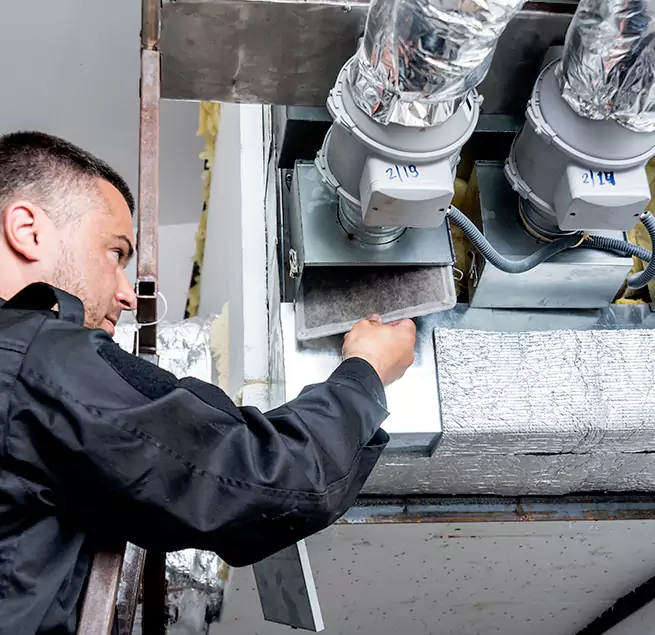 Why Homeowners & Businesses Trust Us in Mundelein, IL?