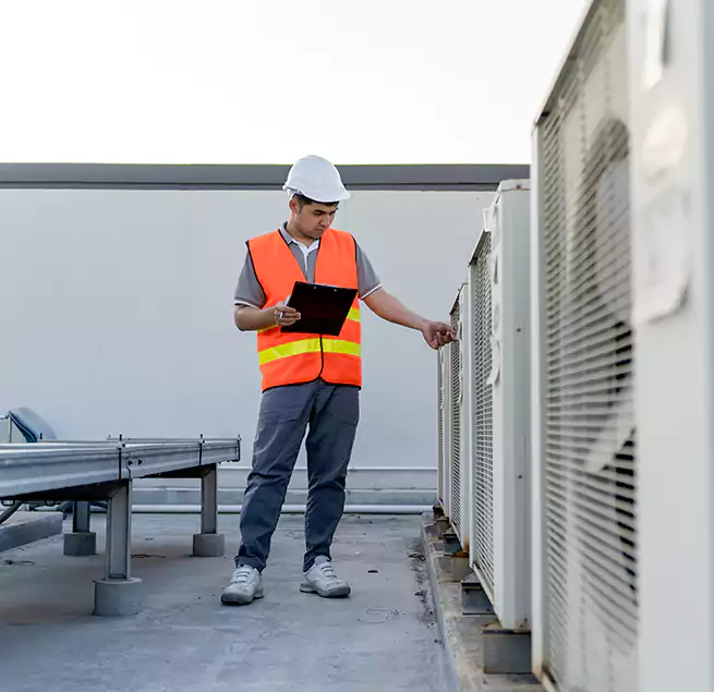 Why Homeowners & Businesses Trust Us in Mundelein, IL?