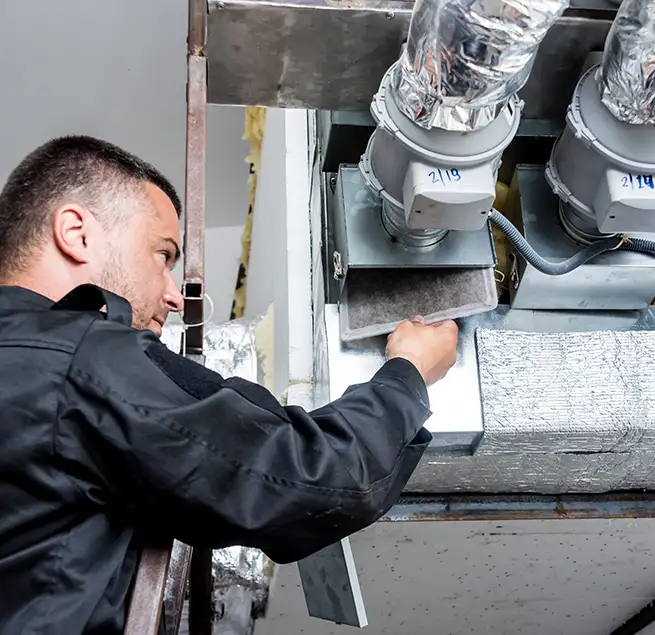 Why Homeowners & Businesses Trust Us in Mundelein, IL?