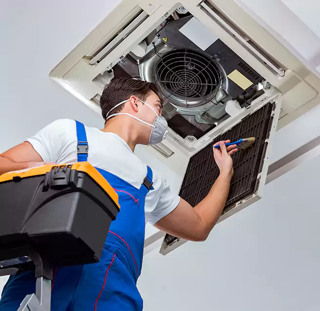 Why Homeowners & Businesses Trust Us in Mundelein, IL?